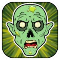 Kill The Zombies
