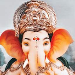 Ganesha Wallpaper - Ganesh Ringtone