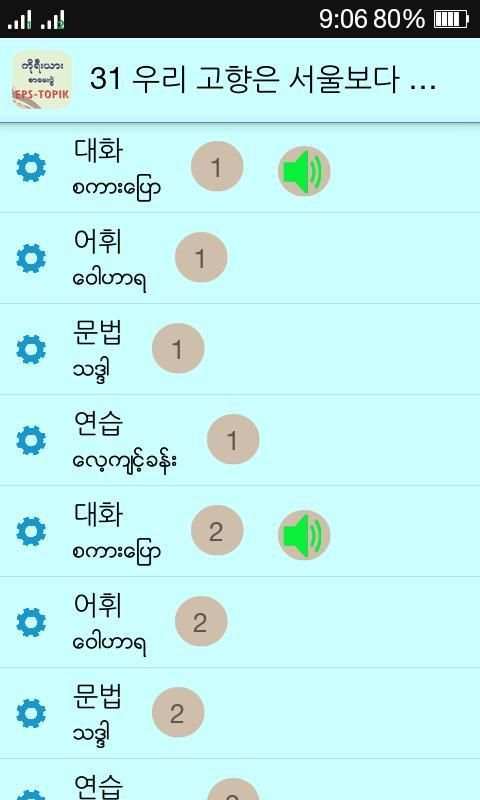 EPS-ToPIK II screenshot 6