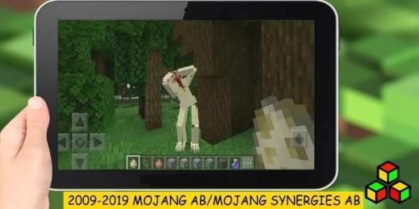 Mod SCP Horror स्क्रीनशॉट 3