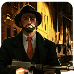 Crime City Mafia War आइकन