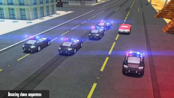 Crime City Mafia War screenshot 4
