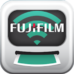 Fujifilm Kiosk Photo Transfer icon
