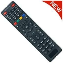 GTPL HD Remote Control (14 in 1)