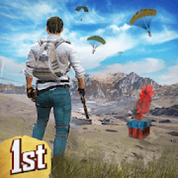 ikon Unknown Fire Free Battleground