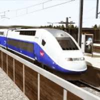 Indian Metro Train Simulator Games 2020:Free Train