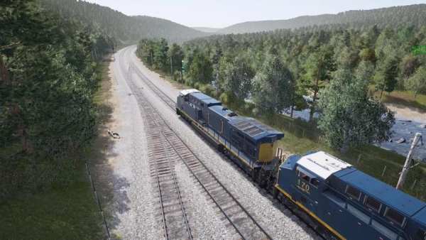 Indian Metro Train Simulator Games 2020:Free Train screenshot 3