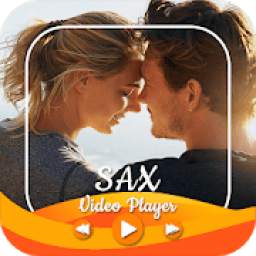 Saxxy Video Player 2019