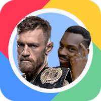 Conor McGregor Selfie Camera Pro on 9Apps