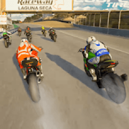 ikon Real Moto gp Speed Racing 2019 - Moto gp Fast Bike