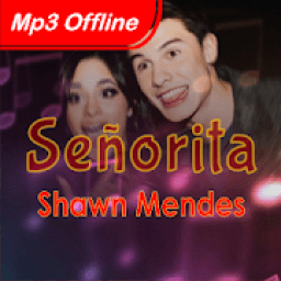 Señorita - Shawn Mendes ft. Camila Cbl Mp3 Offline icon