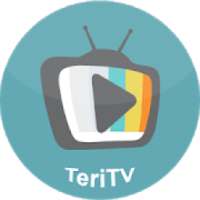 Teri TV - Free Watch Now