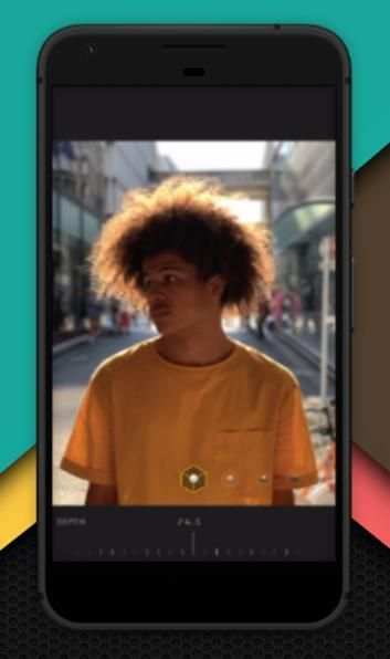 Free imo video call & chat Gratuit screenshot 2