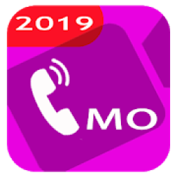 Free imo video call &amp; chat Gratuit icon