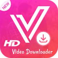 All Video Downloader - HD Videos Downloader on 9Apps