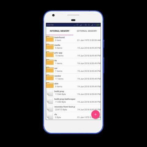 Zip File Manager screenshot 4