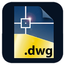 CAD DWG Download आइकन