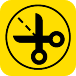 ikon CutOut &amp; Photo Background Editor, Cut Paste Photos