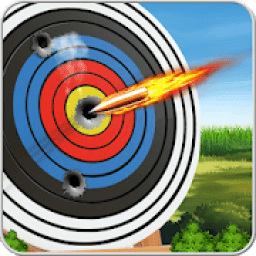 ikon PVP Target Shooting World Gun Game Shooter
