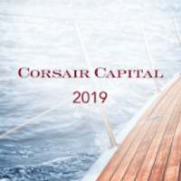 Corsair Capital Annual Meeting