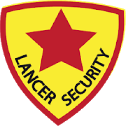Lancer Security आइकन