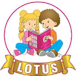 Lotus Trading Company