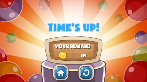 Sweet Burger - cooking dash screenshot 2