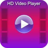HD Video Player 2020