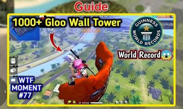 Free Strategy Free Fire 2019 Weapons, Arms स्क्रीनशॉट 2