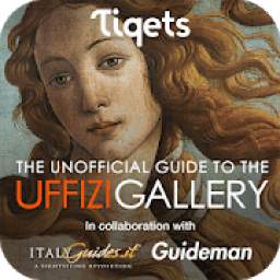 Tiqets: Unofficial Uffizi Gallery