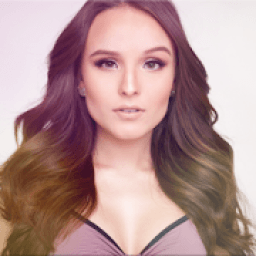 Larissa Manoela Wallpapers Fotos 8K icon
