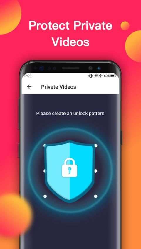 Video Downloader – Online HD Video Download App screenshot 2