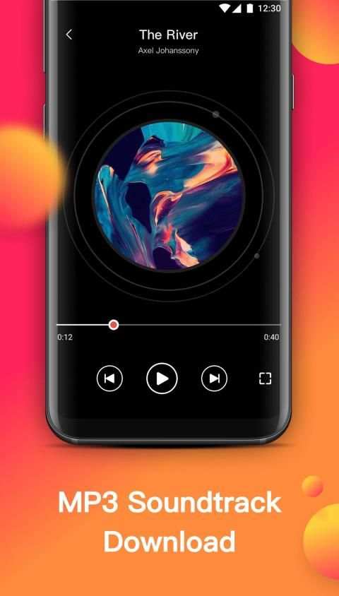 Video Downloader – Online HD Video Download App screenshot 5
