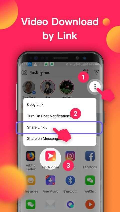 Video Downloader – Online HD Video Download App screenshot 4
