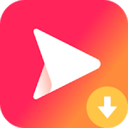 ikon Video Downloader – Online HD Video Download App