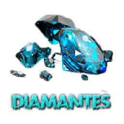 ikon DIAMANTES - FREE FIRE