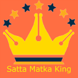 Satta Matka King आइकन