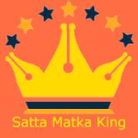 Satta Matka King