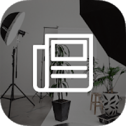 ikon Magazine Maker 2019