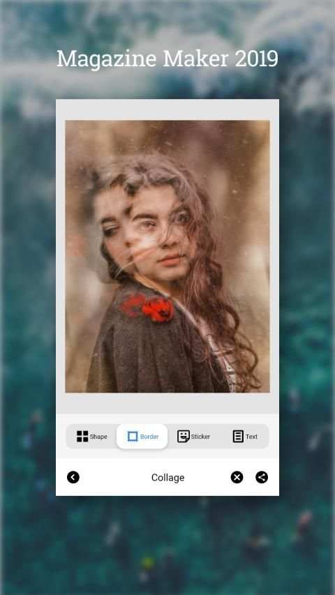 Magazine Maker 2019 screenshot 2