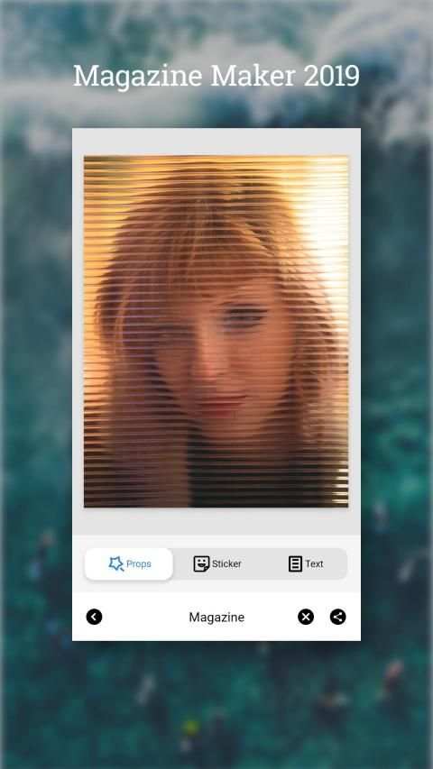 Magazine Maker 2019 screenshot 3