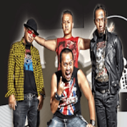 Pas Band mp3 offline icon
