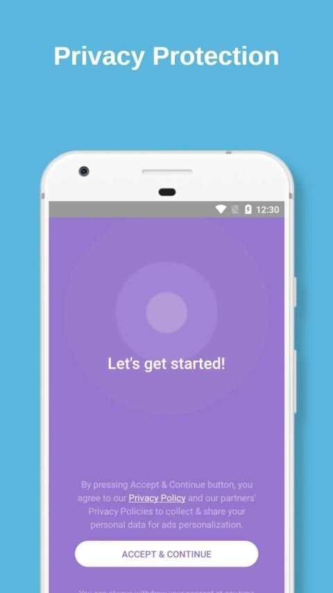 JAV pekob - ( Unblock ) Free VPN Proxy Browser screenshot 4