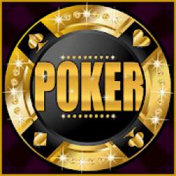 Poker Forte – Texas Hold'em Poker Games