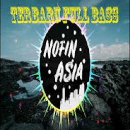 DJ Nofin Terbaru Full Bass Off icon