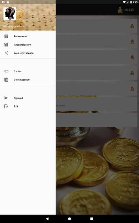 Cash Maker screenshot 1