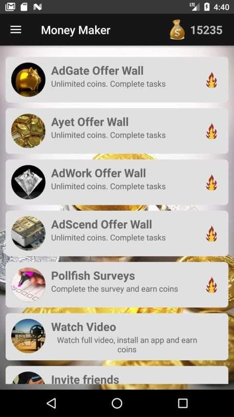 Cash Maker screenshot 9