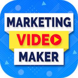 Marketing Video Maker, Promo Video Maker