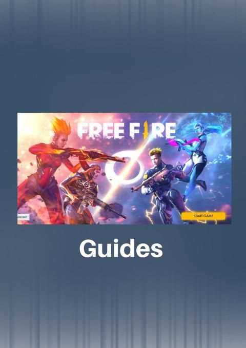Free Fire Gems Generator Guide screenshot 1