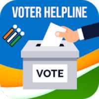 Voter Helpline - Voter Id Online